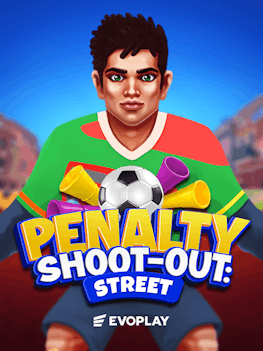 Penalty Shoot-Out: Street